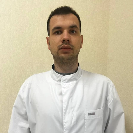 Специалист по наркологии Морозов Руслан Антонович